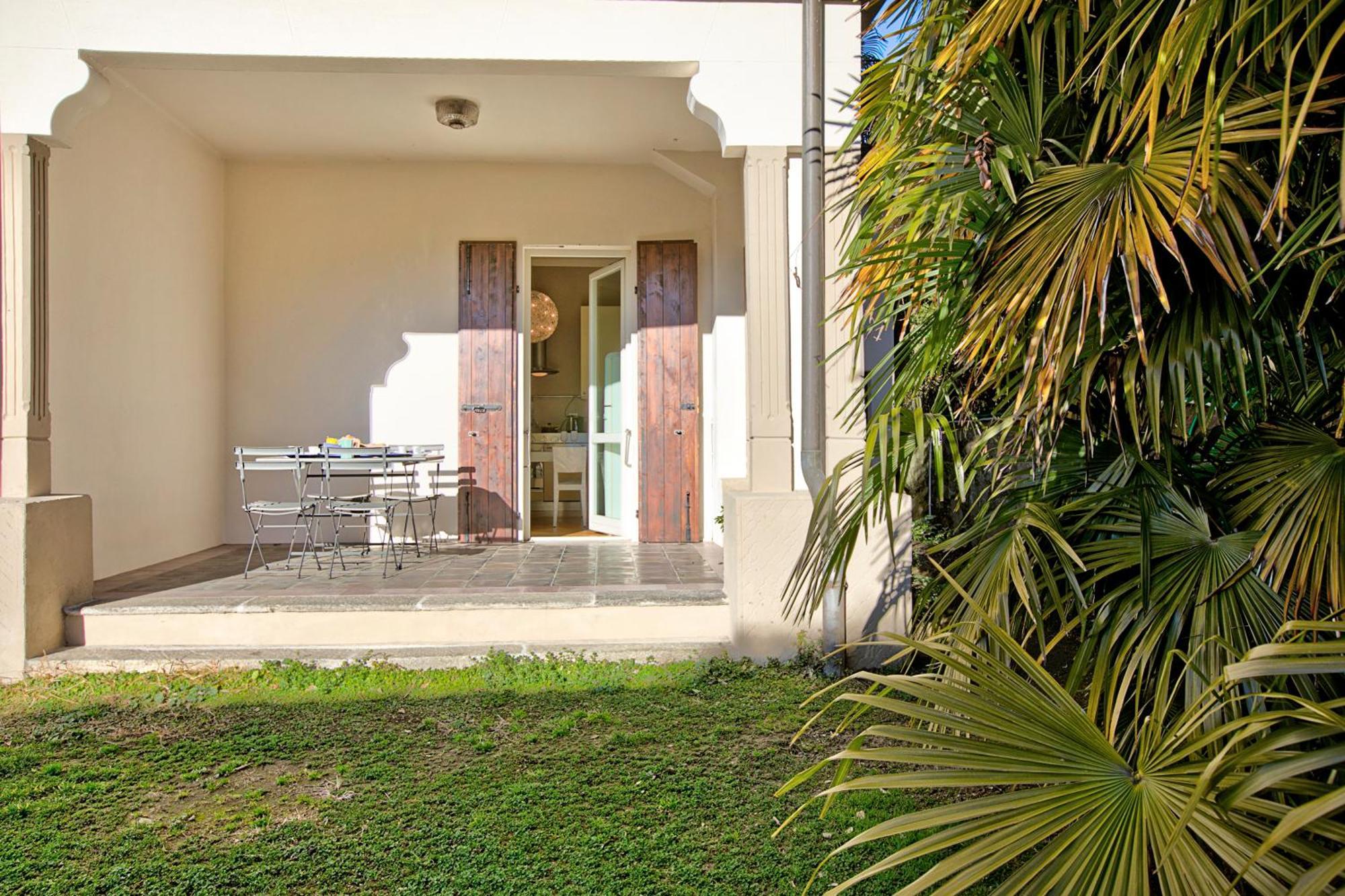 Villa Jejia- Pool And Garden Леза Экстерьер фото